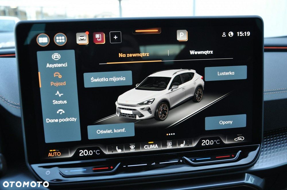 Cupra Formentor - 26