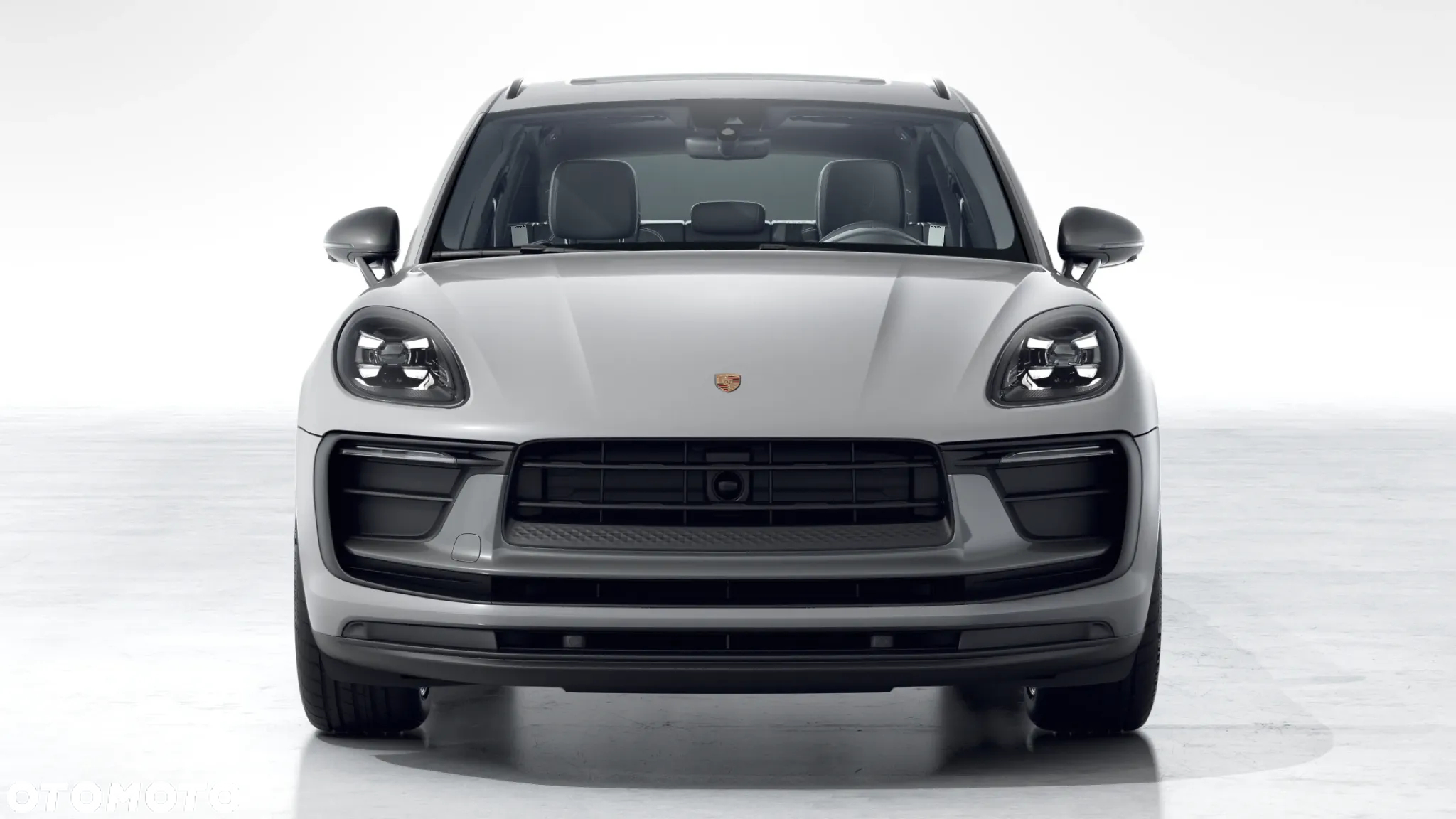Porsche Macan T - 37
