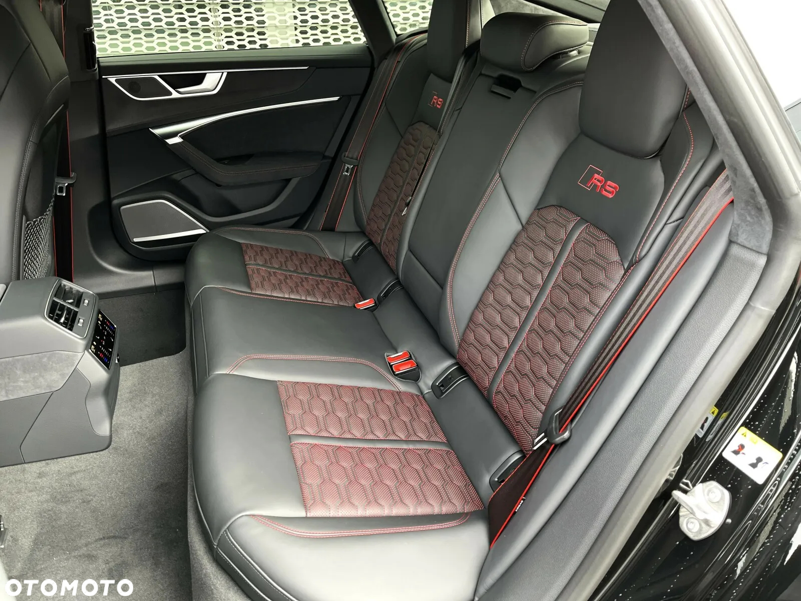 Audi RS7 Sportback - 14