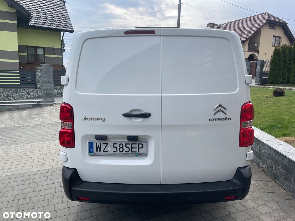 Citroën Jumpy - 8