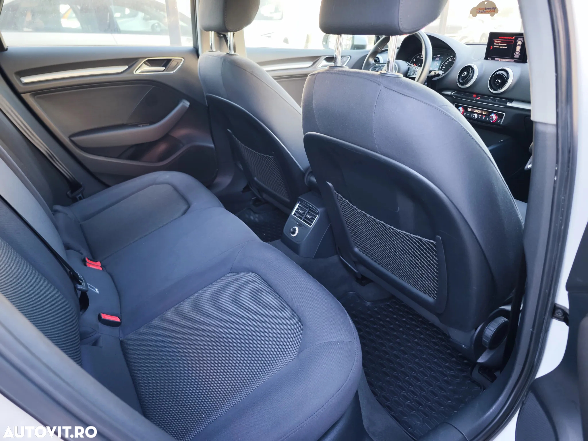 Audi A3 1.0 TFSI Basic - 17