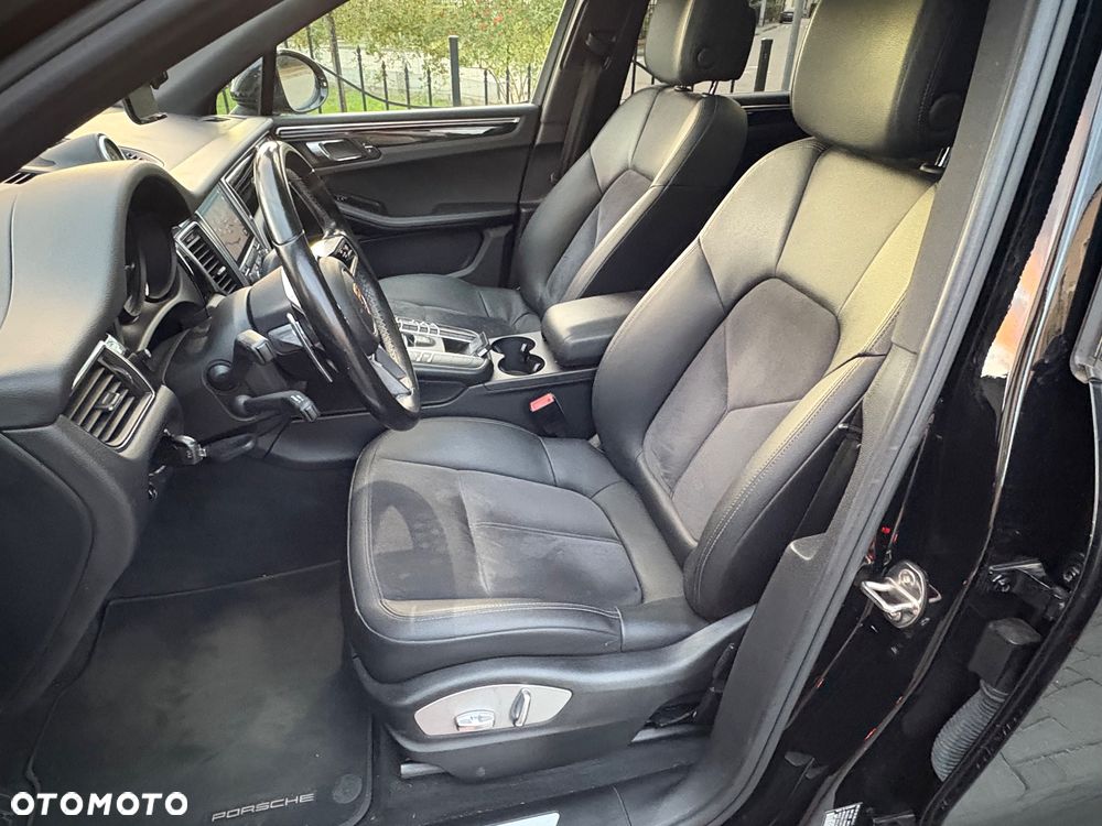 Porsche Macan PDK - 20