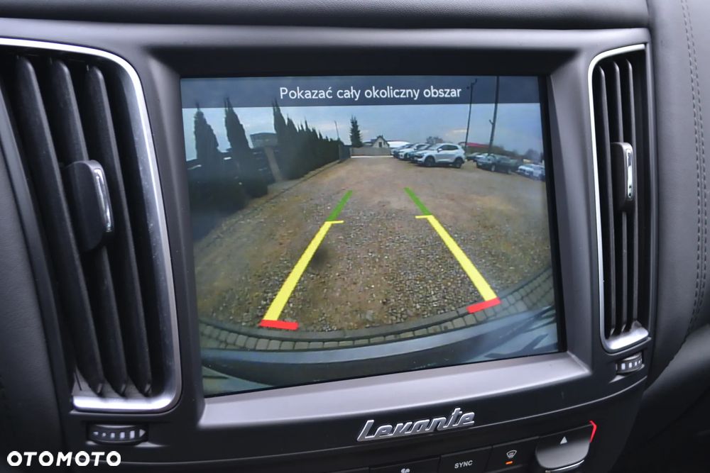 Maserati Levante - 30