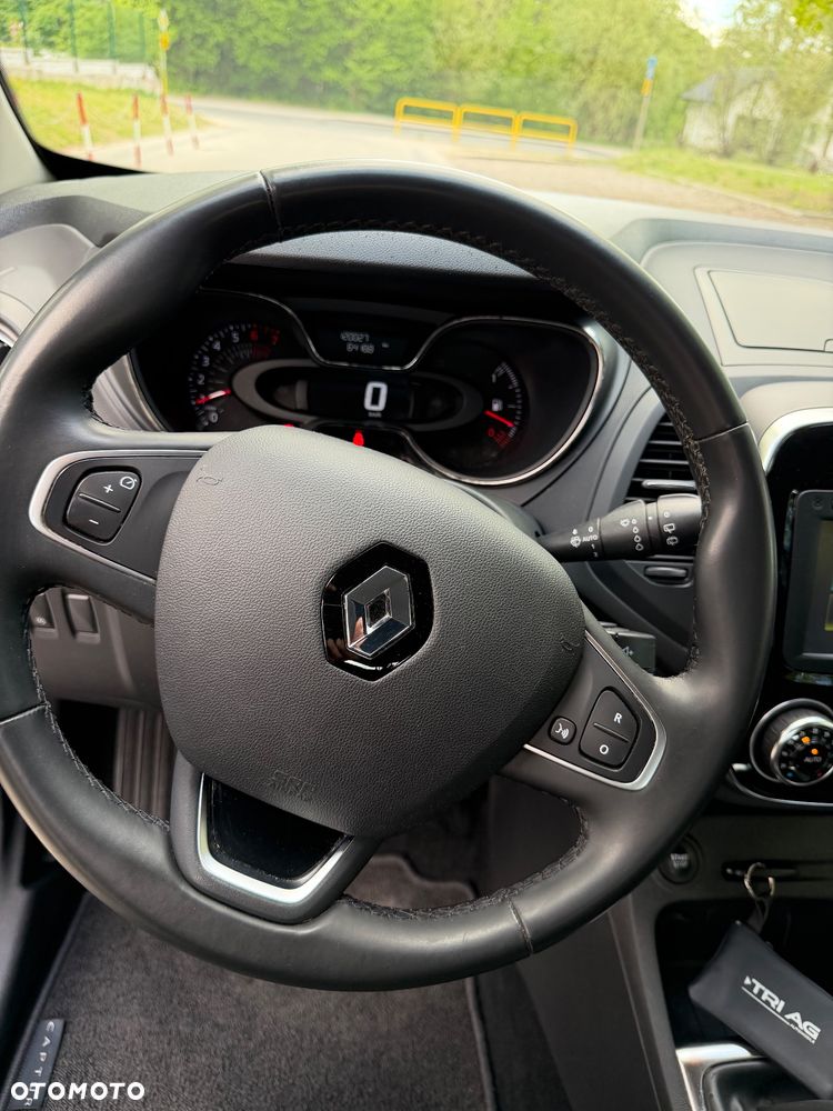 Renault Captur (ENERGY) TCe 90 INTENS - 22