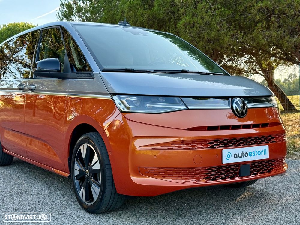 VW Multivan 1.5 TSI e-Hybrid Life DSG - 14