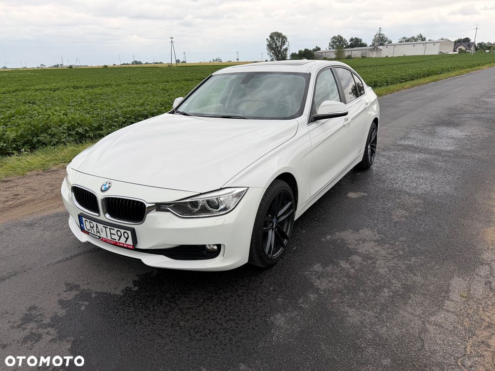 BMW Seria 3