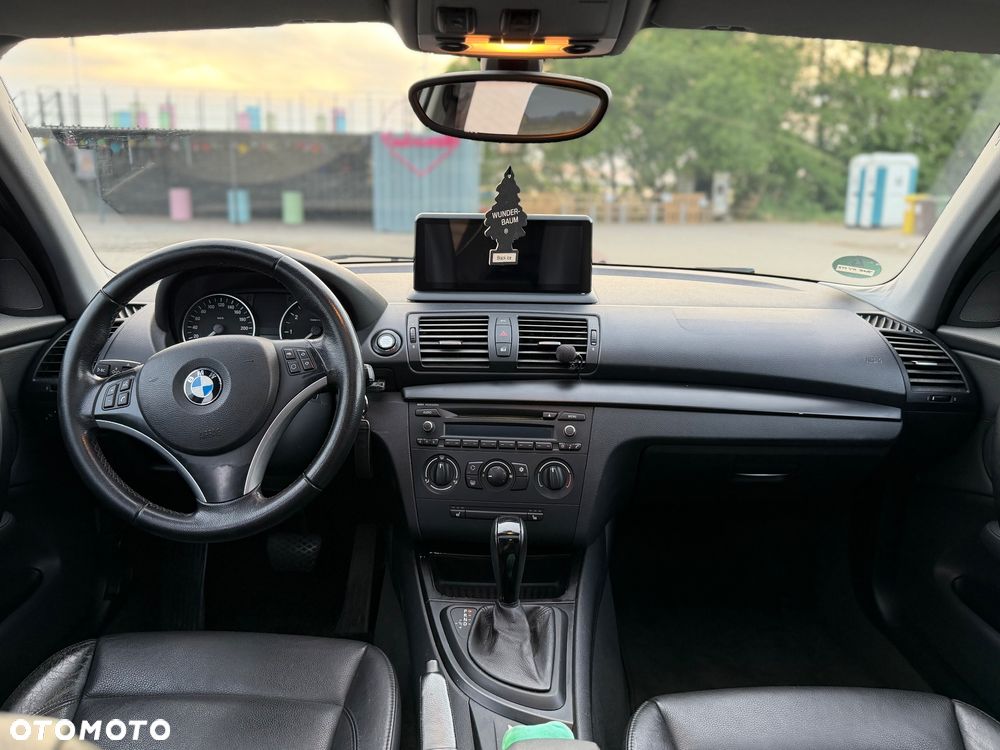 BMW Seria 1 - 9