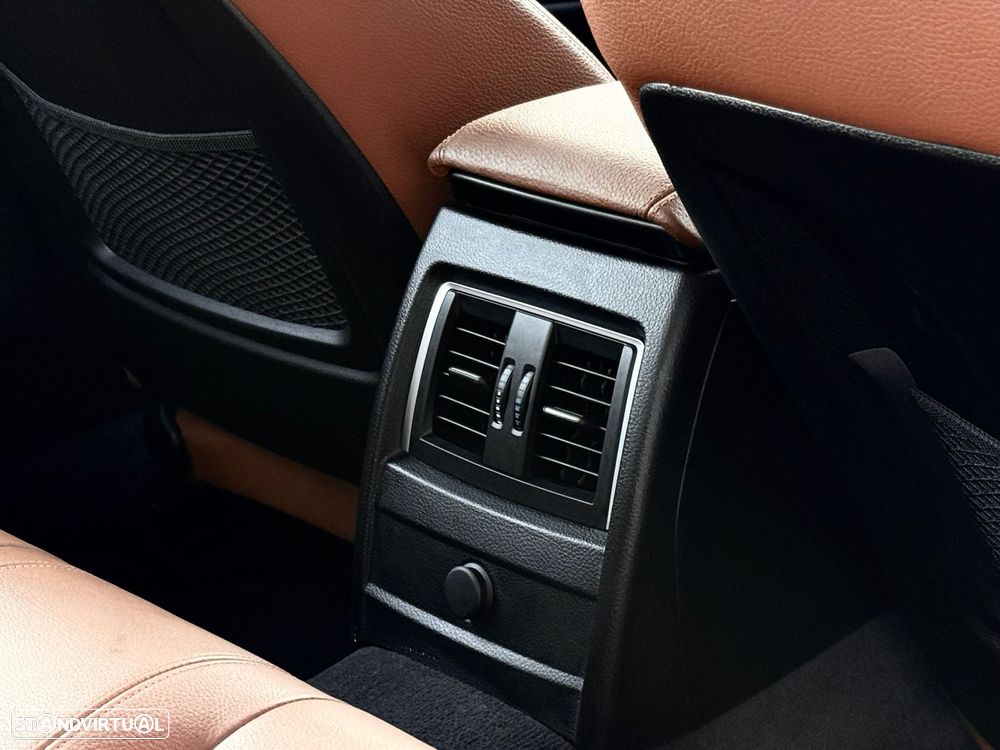 BMW 420 Gran Coupé d Line Luxury Auto - 11