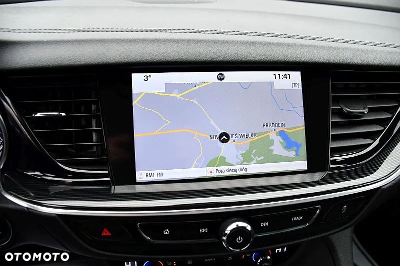 Opel Insignia 1.6 CDTI Exclusive S&S - 14