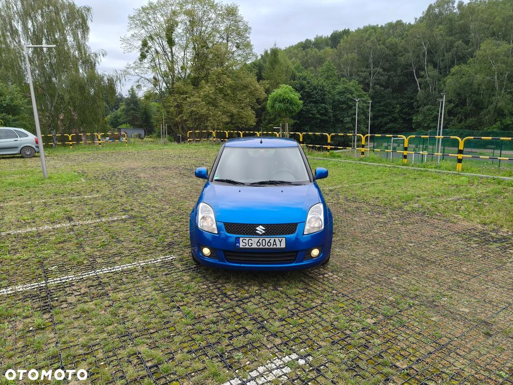 Suzuki Swift 1.3 Comfort XL - 2