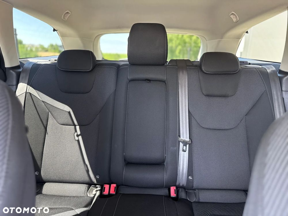 Ford Mondeo 2.0 TDCi STart-Stopp PowerShift-Aut Titanium - 17