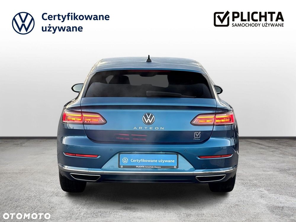 Volkswagen Arteon 2.0 TDI Elegance DSG - 7