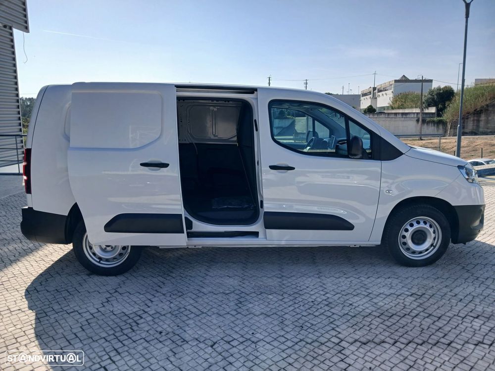 Toyota Proace - 10