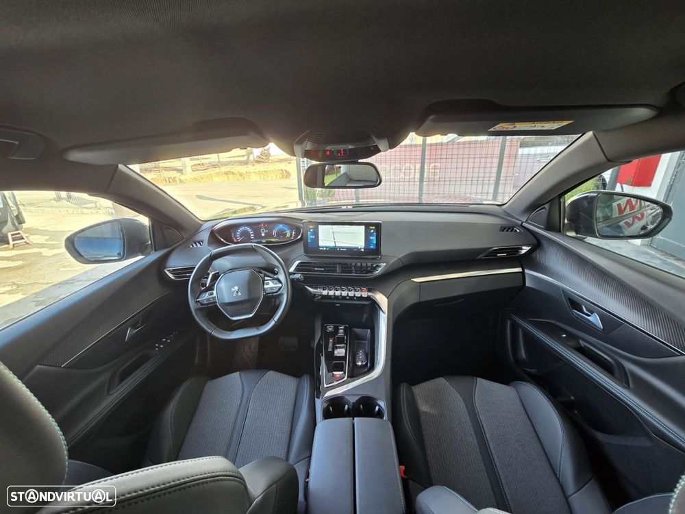 Peugeot 3008 - 16