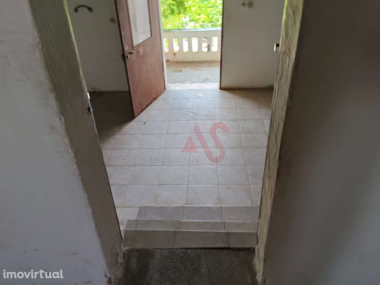 Moradia T3 Térrea para Restaurar em Santo Aleixo da Restauração – Mour - Grande imagem: 3/18