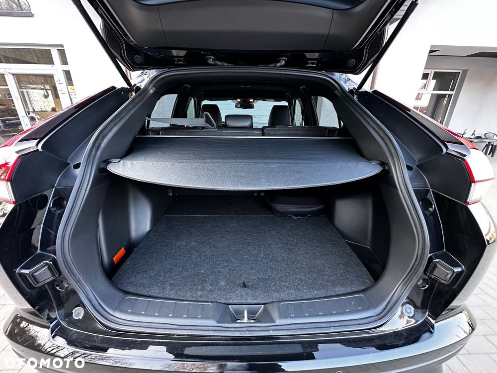 Mitsubishi Eclipse Cross 2.4 PHEV Inbusiness Plus - 25