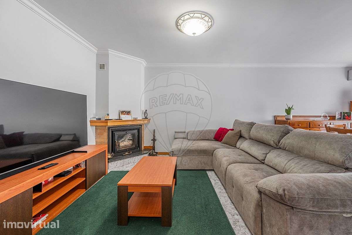 Apartamento T3 para venda