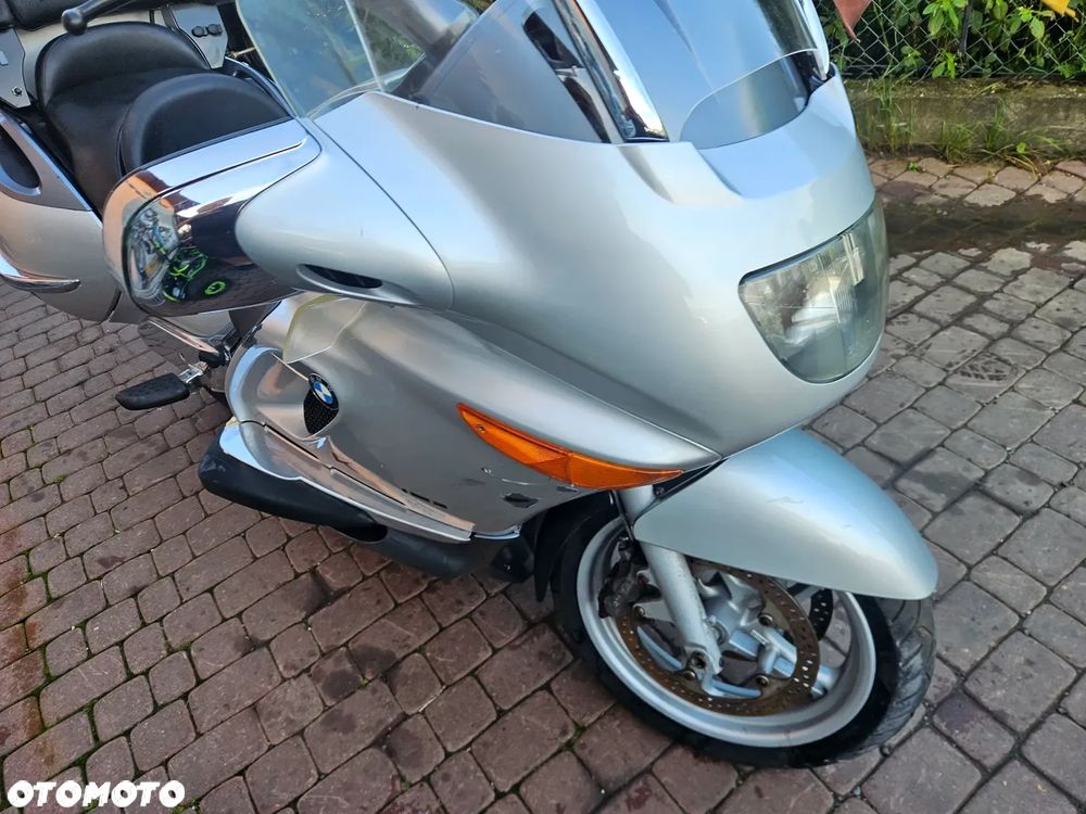 BMW R - 10