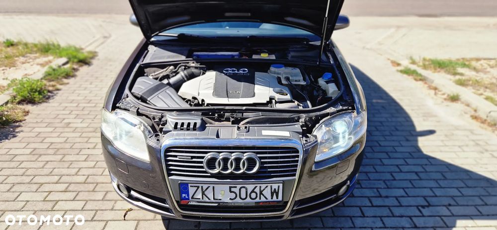 Audi A4 Avant - 14