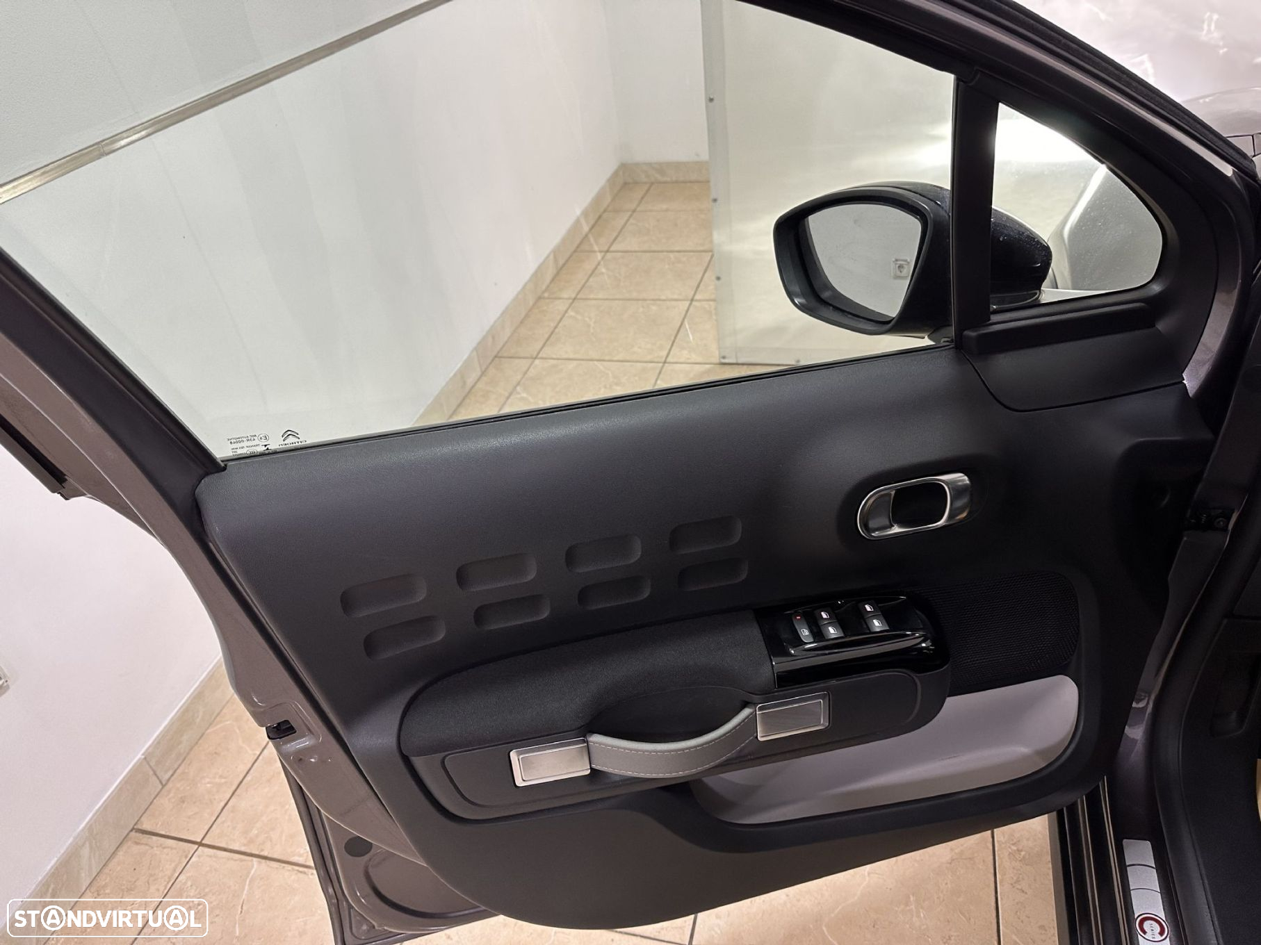 Citroën C3 1.2 PureTech C-Series - 15