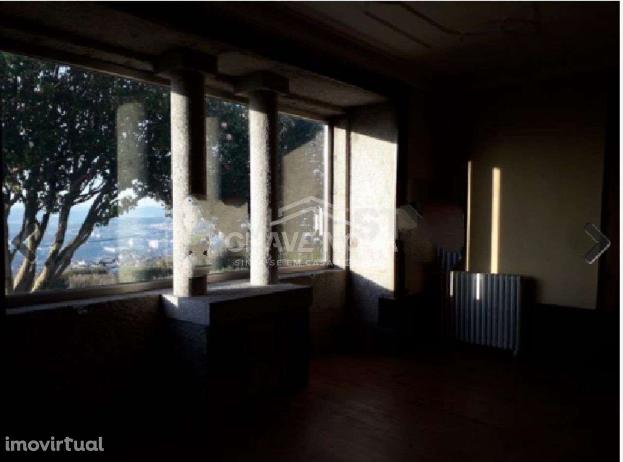 Moradia Isolada T4 - Santo Tirso - Grande imagem: 5/10