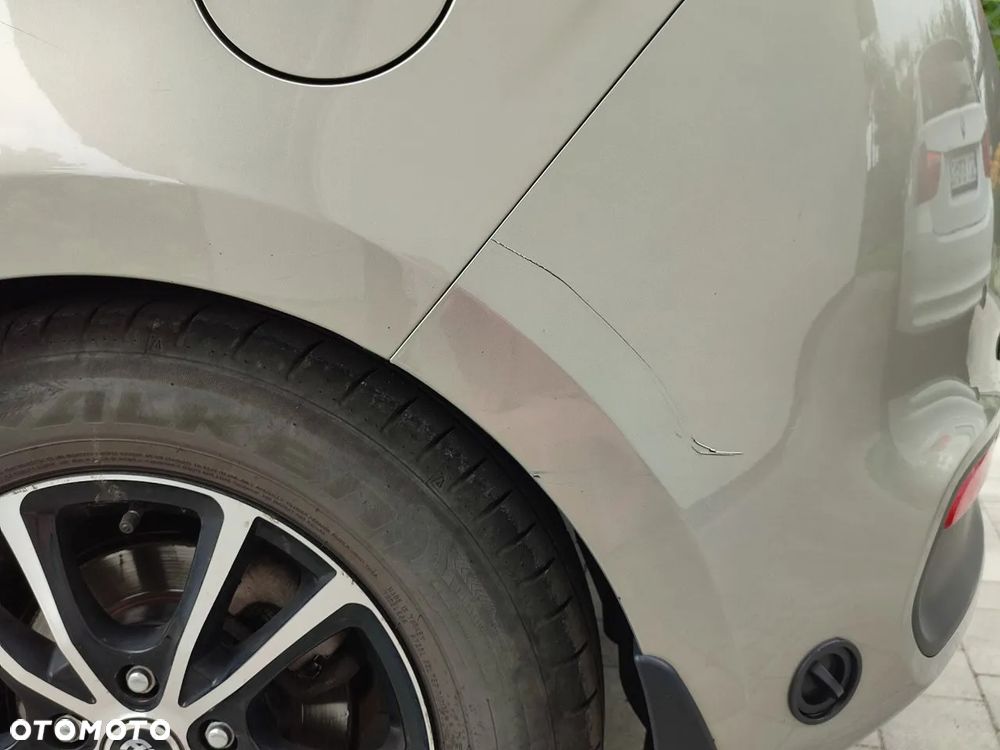 Kia Ceed Cee'd 1.4 S - 9