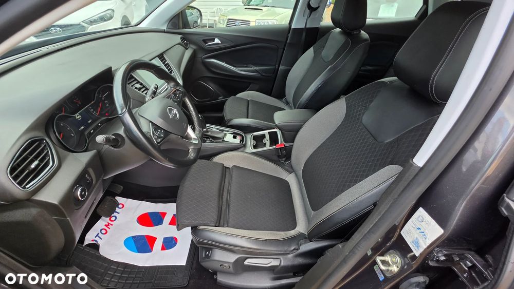 Opel Grandland X 1.2 T Ultimate S&S - 26
