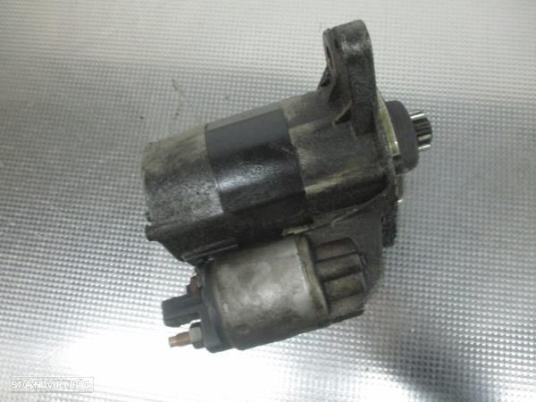 Motor Arranque Volkswagen Golf Iv (1J1) - 4