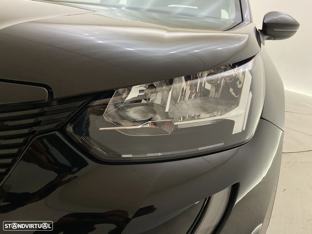 Peugeot 2008 1.5 BlueHDi Active Pack - 24