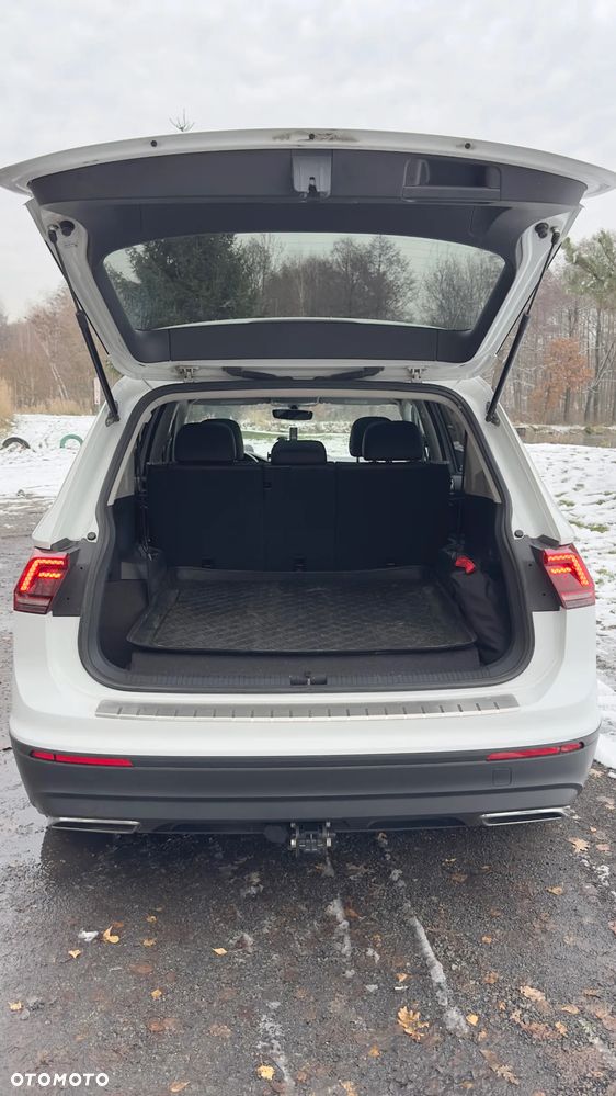 Volkswagen Tiguan - 6