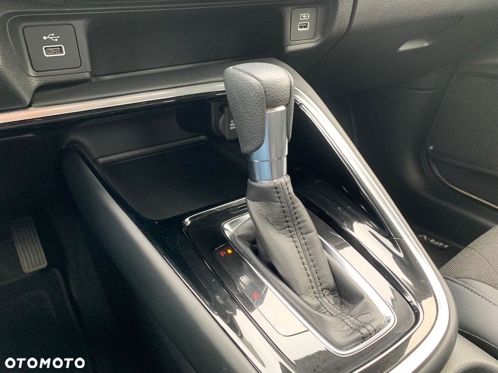 Honda HR-V - 32