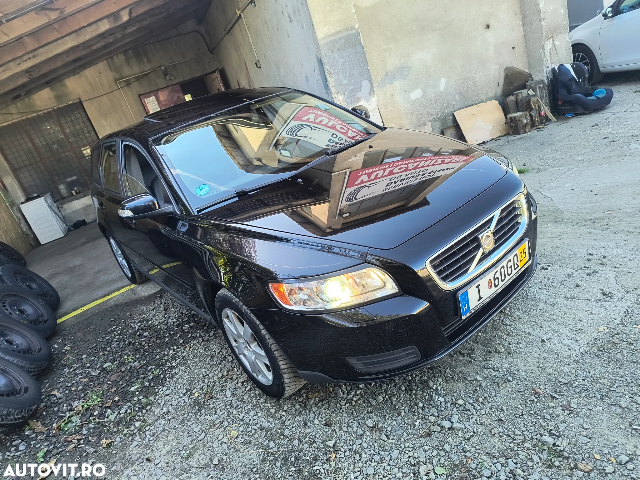 Volvo V50 1.6D - 3