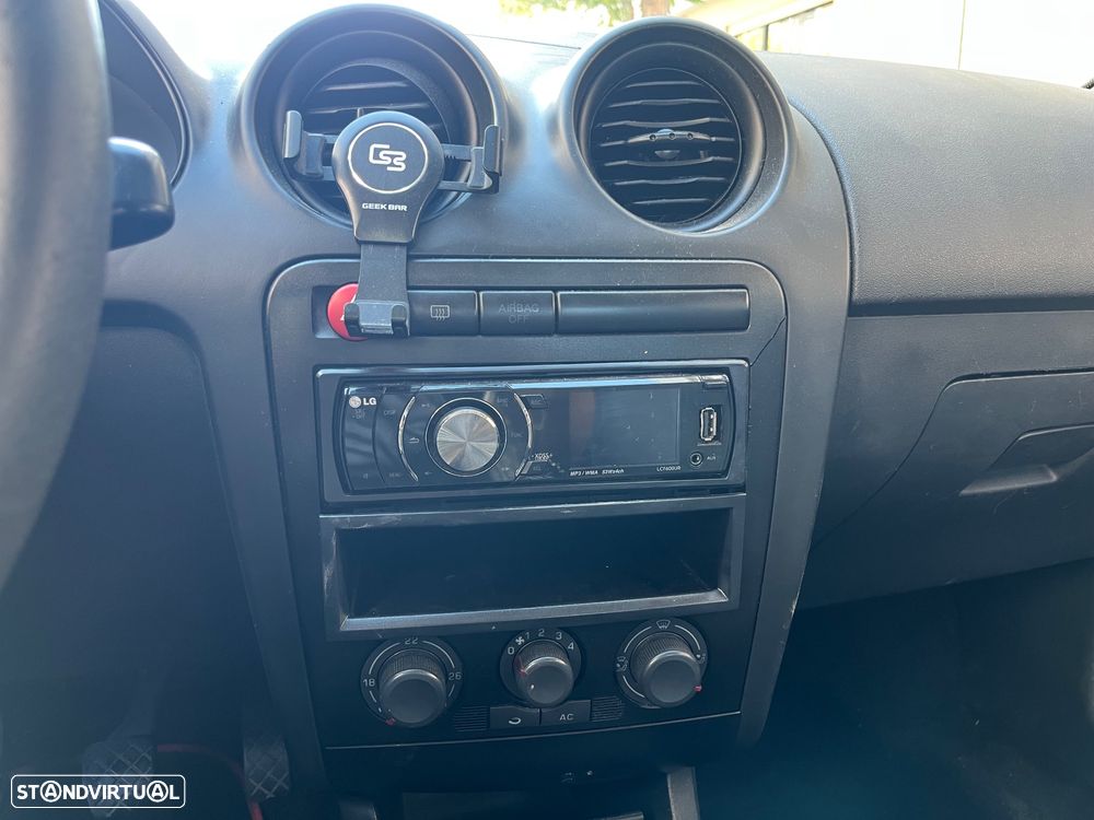 SEAT Ibiza - 14