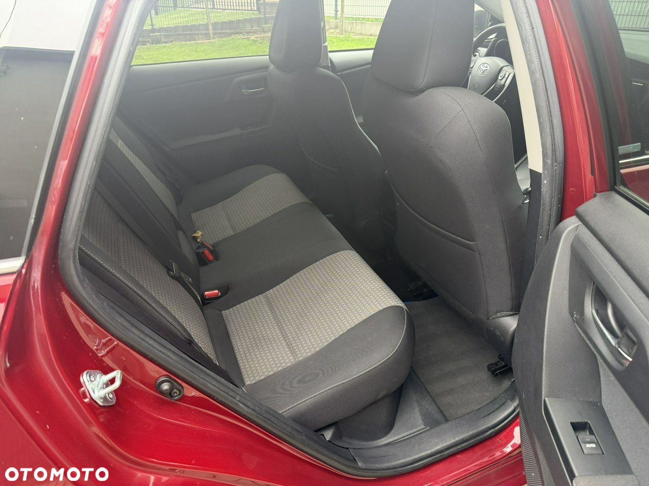 Toyota Auris - 10
