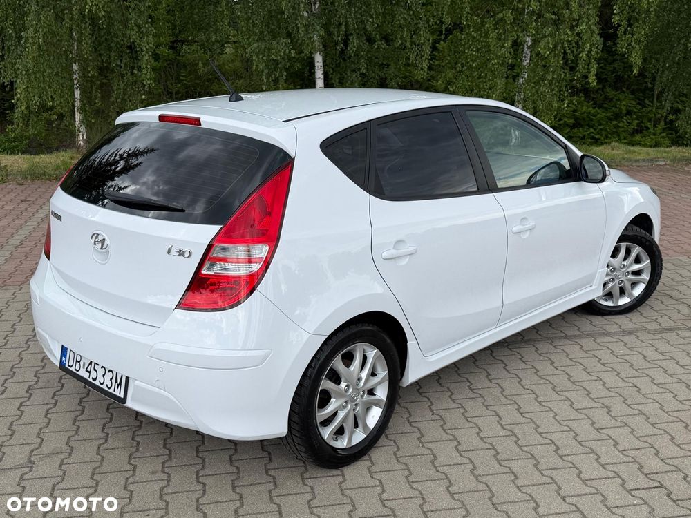 Hyundai i30 1.4 Edition Plus - 16
