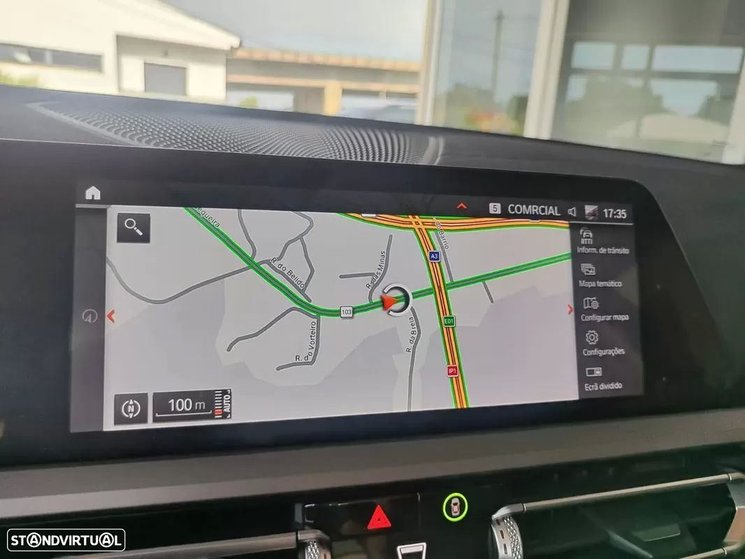 BMW 330 e Corporate Edition Auto - 30