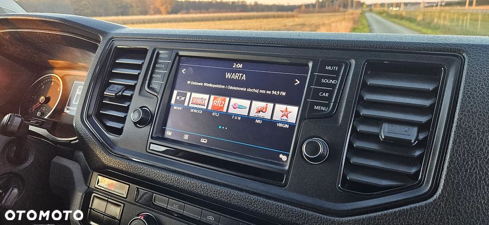 Volkswagen Crafter - 20