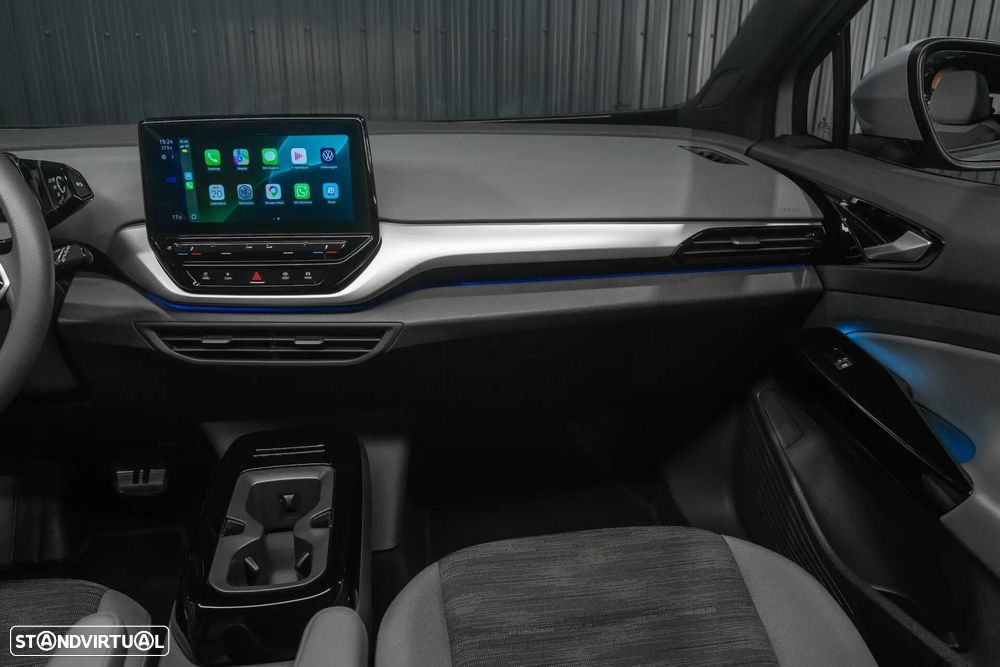 VW ID.4 77 kWh Pro Performance - 9