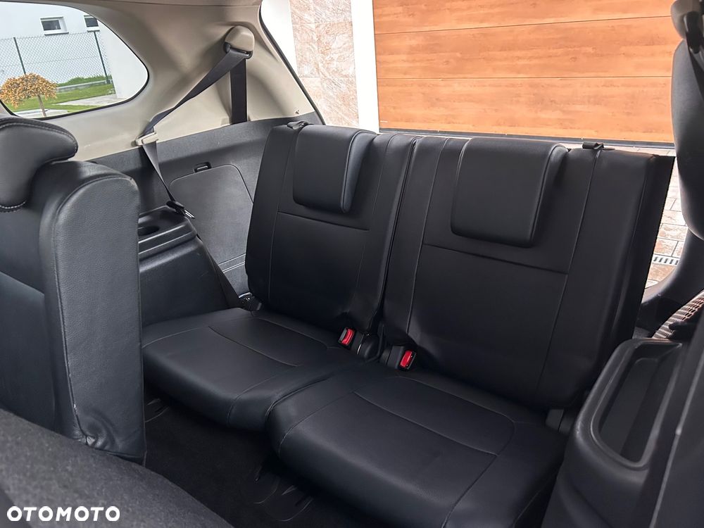 Mitsubishi Outlander 2.2 DI-D 4WD Diamant Edition - 12