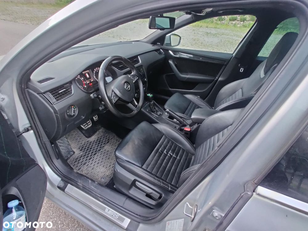 Skoda Octavia - 6