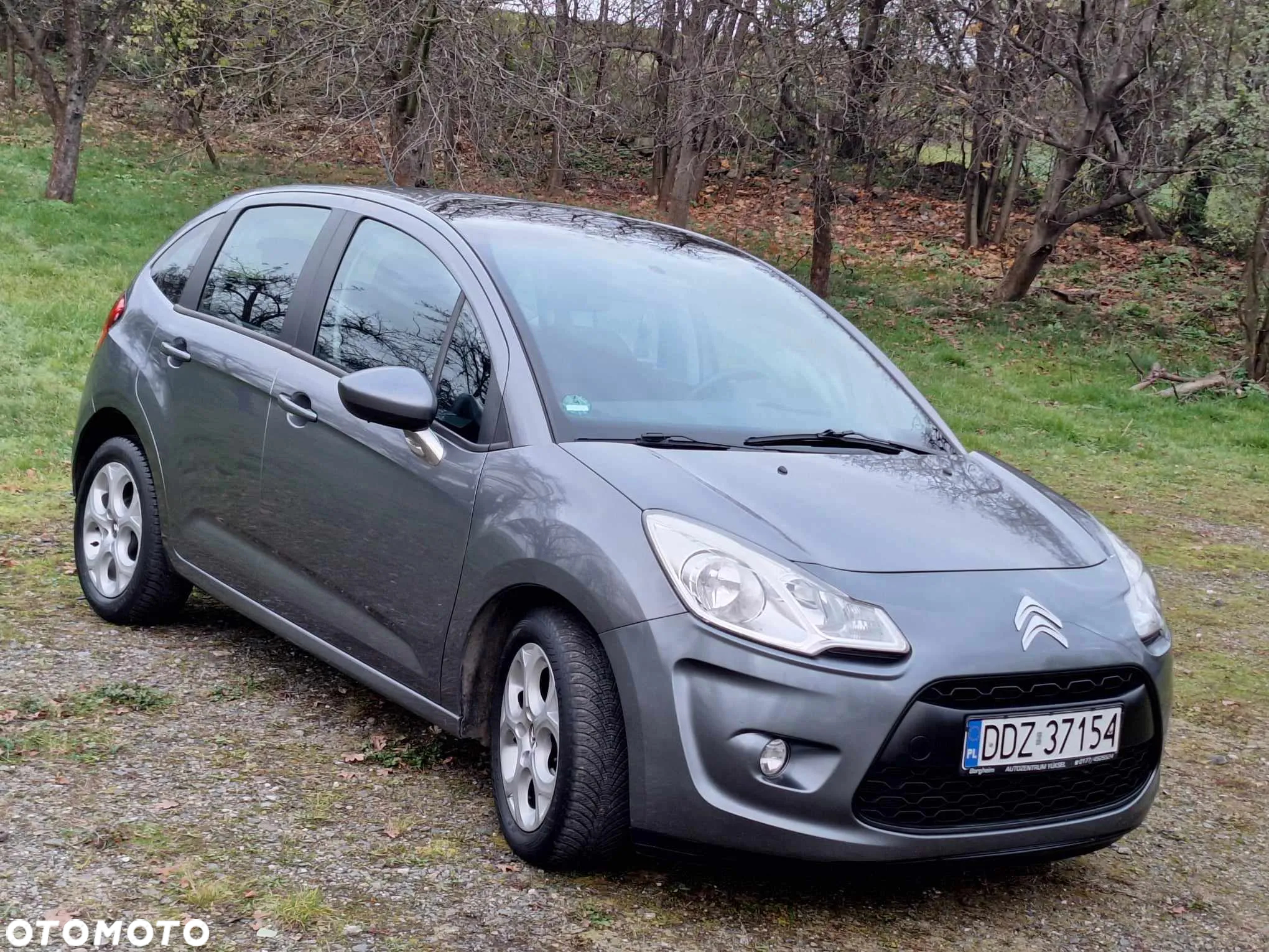 Citroën C3 1.4 VTi Exclusive - 19