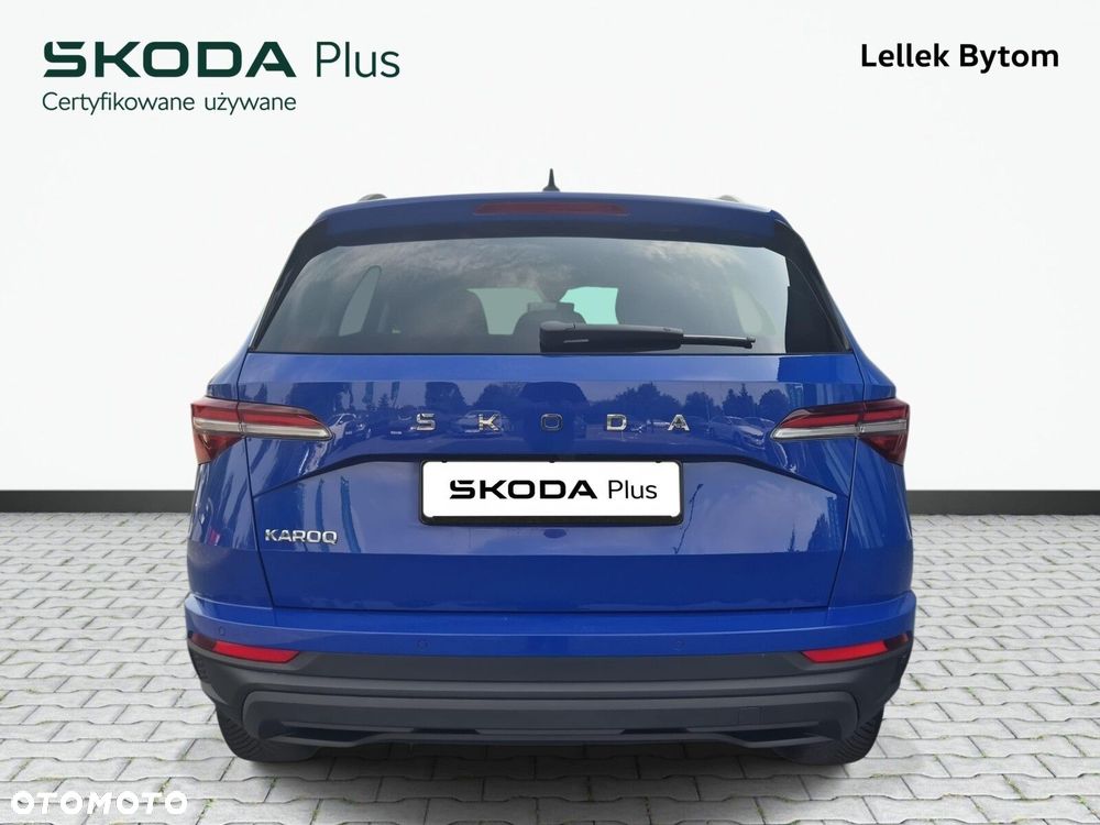 Skoda Karoq - 8