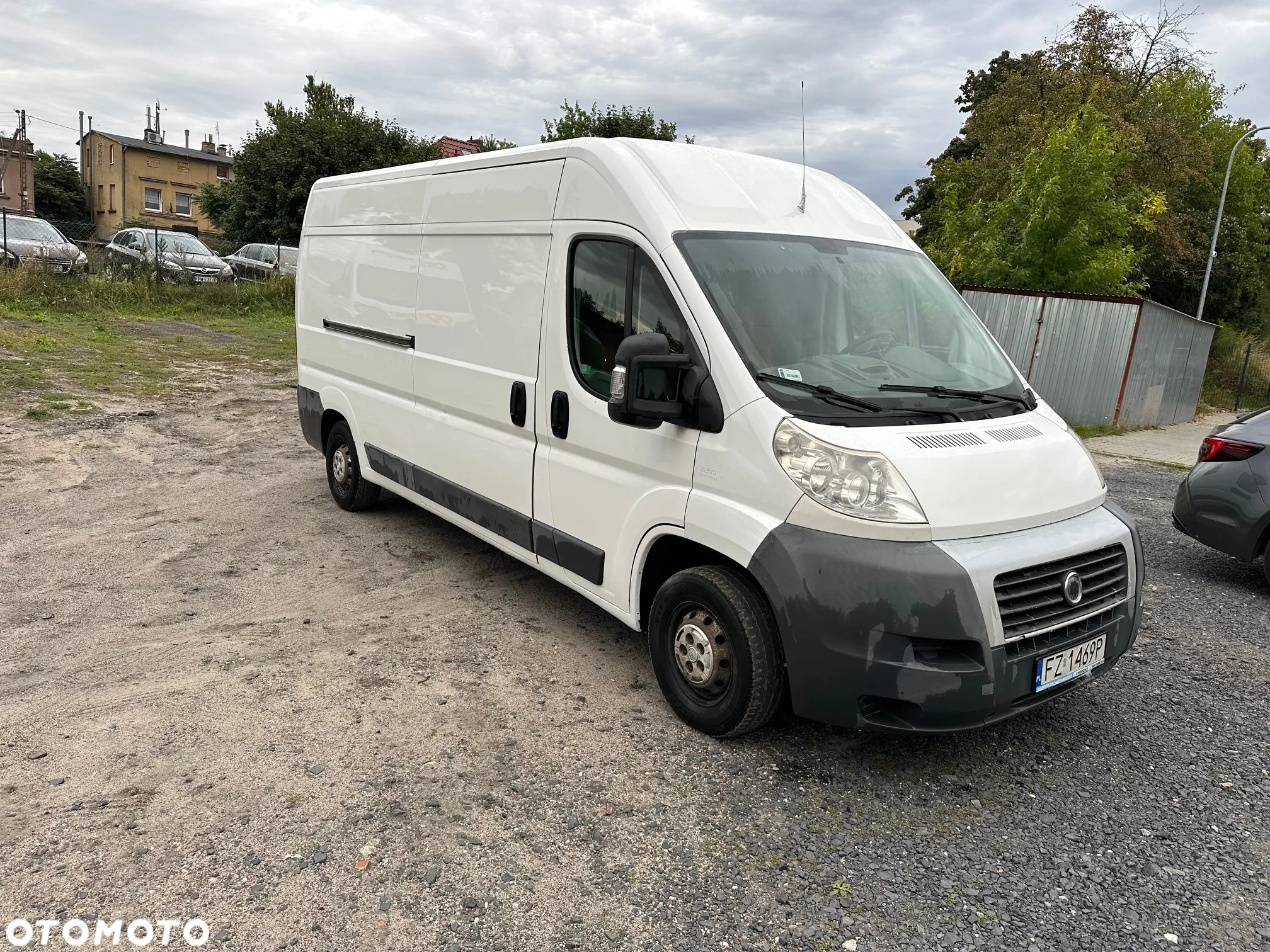 Fiat Ducato - 3