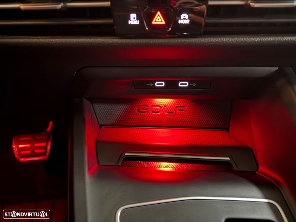 VW Golf 2.0 TSI GTI Clubsport DSG - 40