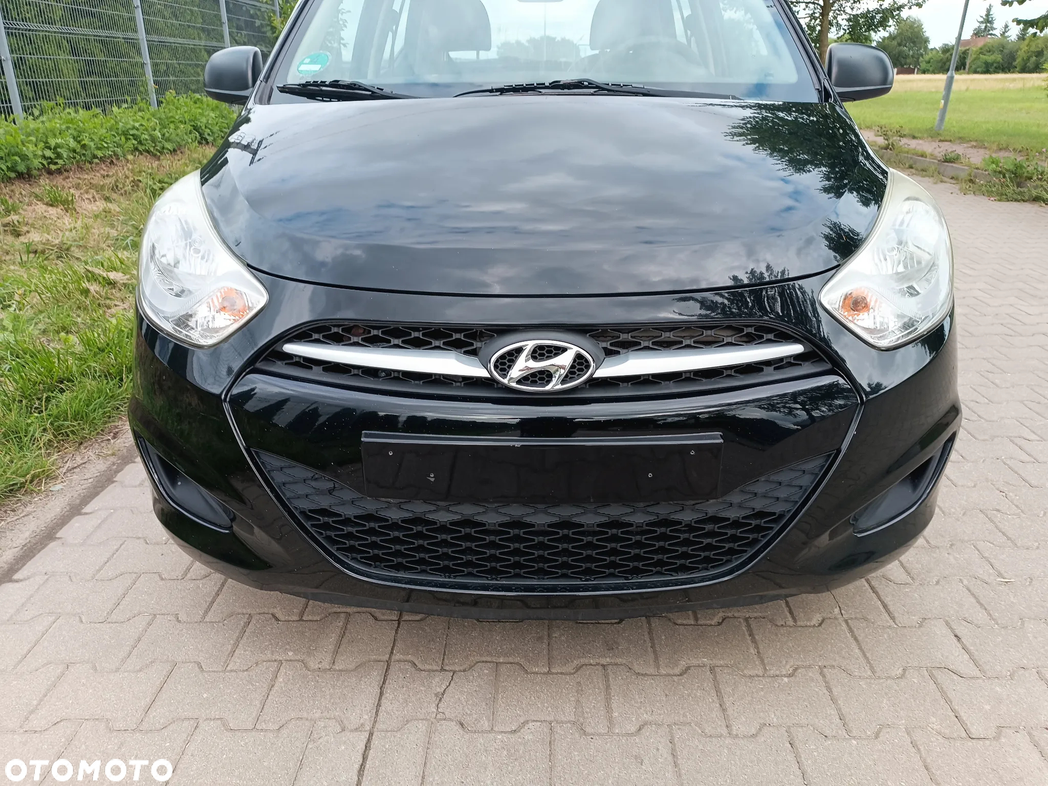 Hyundai i10 - 20