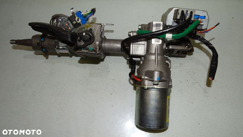 KOLUMNA KIEROWNICZA ZE WSPOMAGANIEM KIA PICANTO II 1.0 - 7