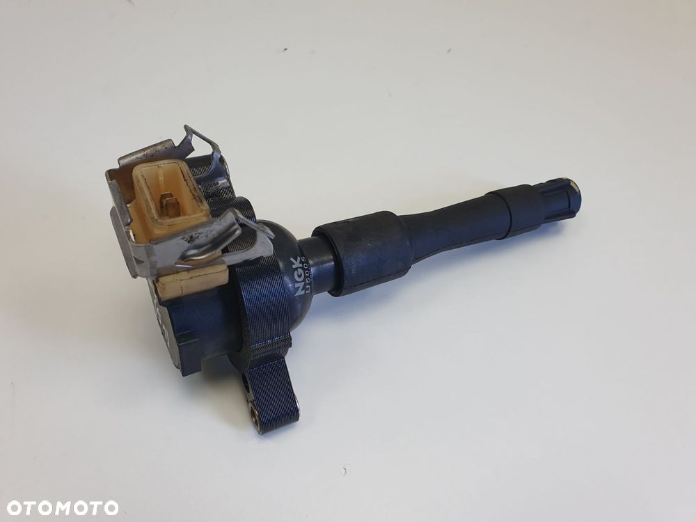CEWKA ZAPŁONOWA BMW E39 2.0 2.5 3.0 i _ U5005 NGK - 11