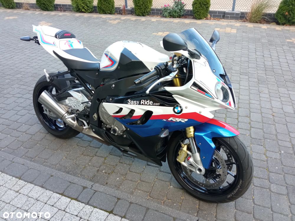BMW S - 28