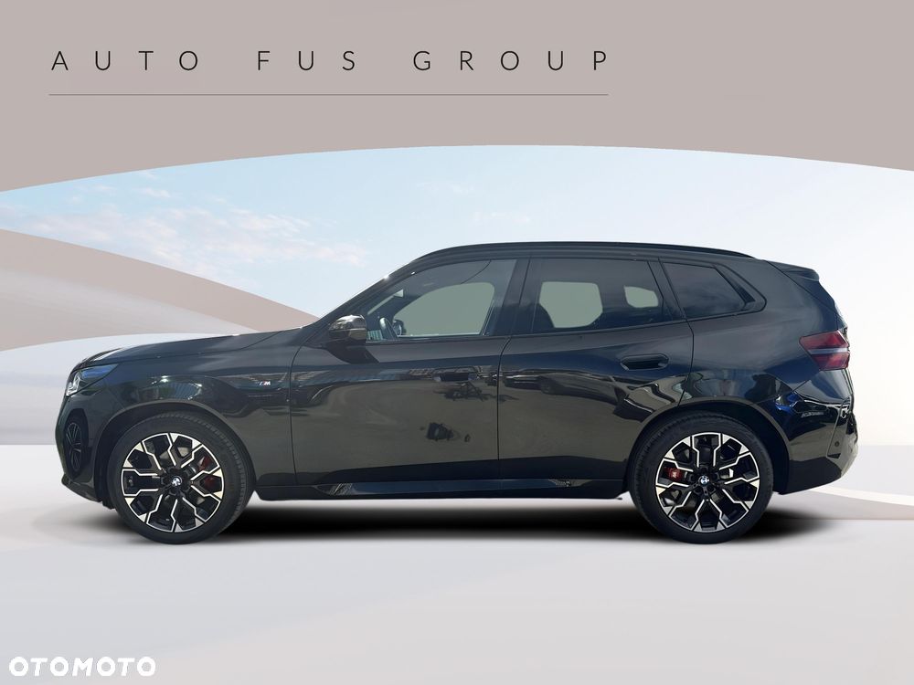 BMW X3 - 4