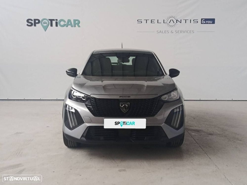 Peugeot 2008 1.2 Style - 2